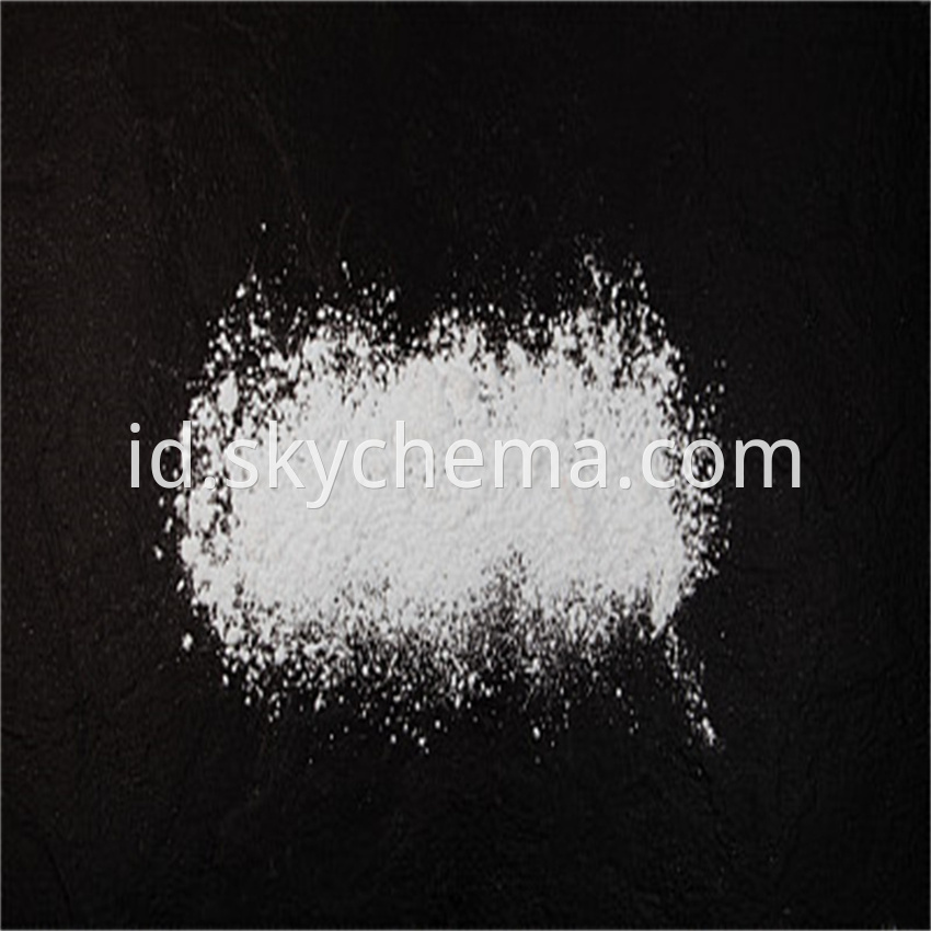 Silicon Dioxide B 164